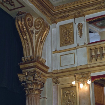Teatro comunale politeama